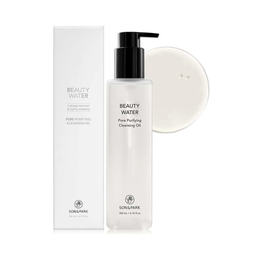 SON&PARK Purifying Cleasing Oil 200mL