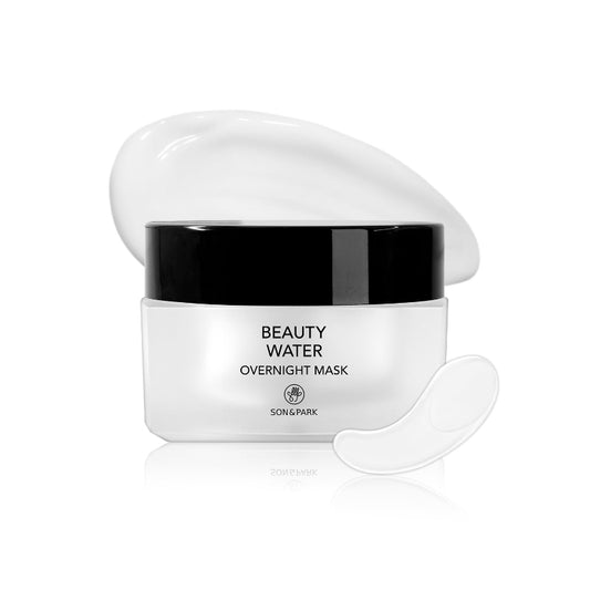 SON&PARK Overnight Mask 50mL