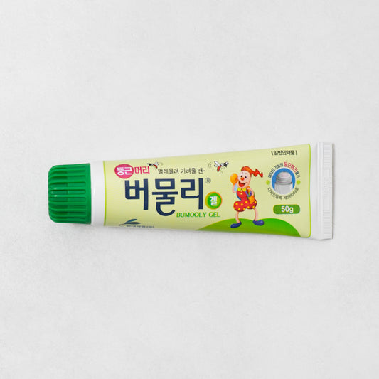 BUMOOLY GEL 50g