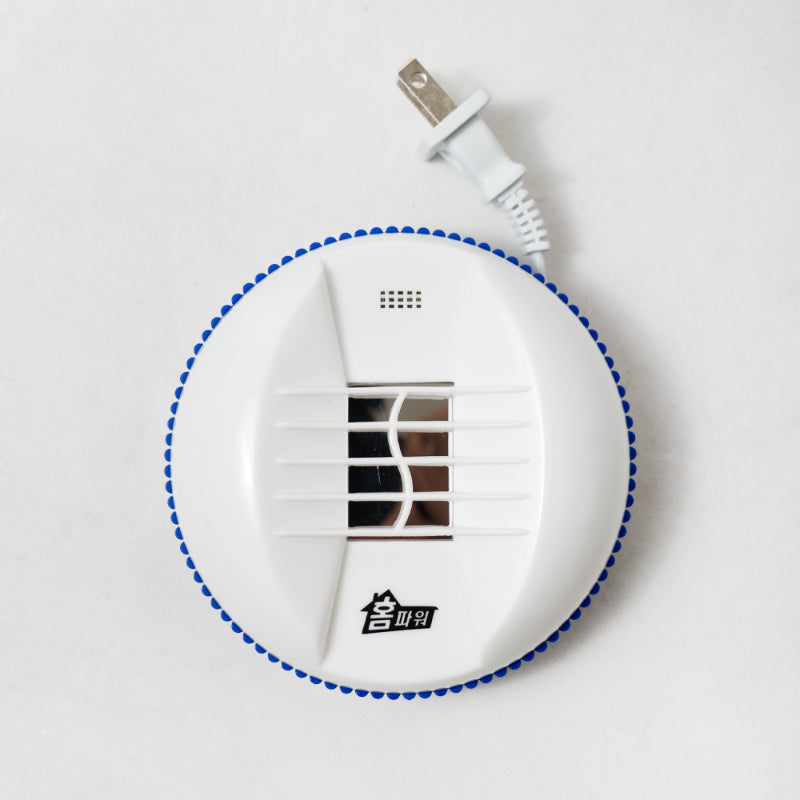 Indoor Shield Mosquito Protection