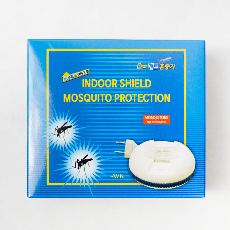 Indoor Shield Mosquito Protection