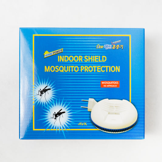 Indoor Shield Mosquito Protection