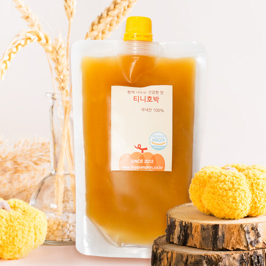 Pumpkin Rice Drink(Sikhye) 300ml