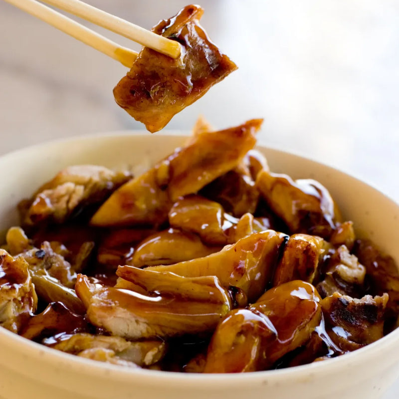 Teriyaki Chicken 1lb