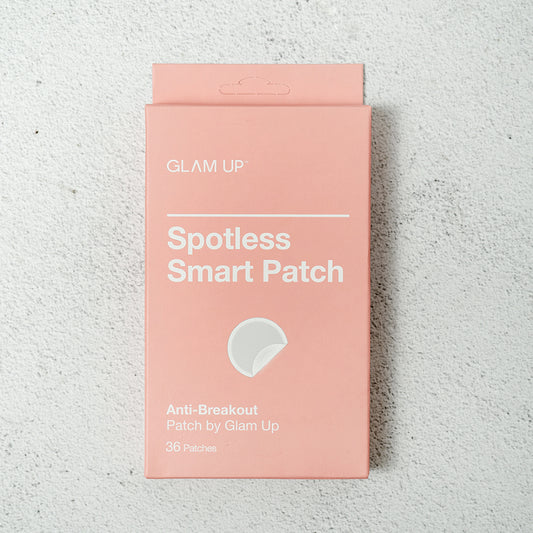 GLAM UP SPOTLESS SMART PATCH (36PC)