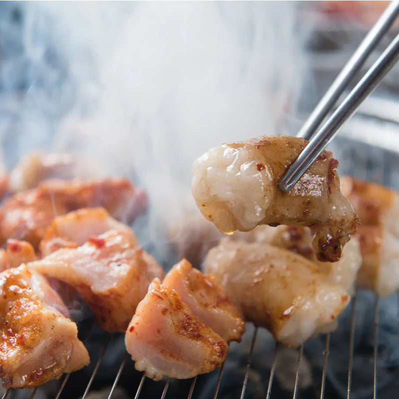Beef Large Intestine with Sauce 250g