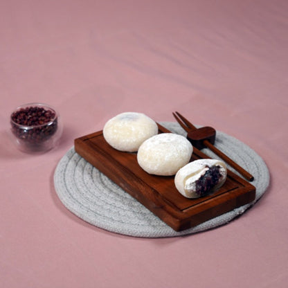 단팥크림떡 480g