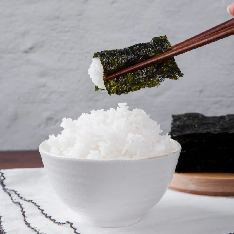 Seasoned Laver (Stone Laver) 27g