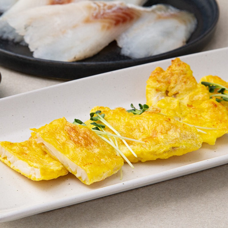 수제 동태전 500g