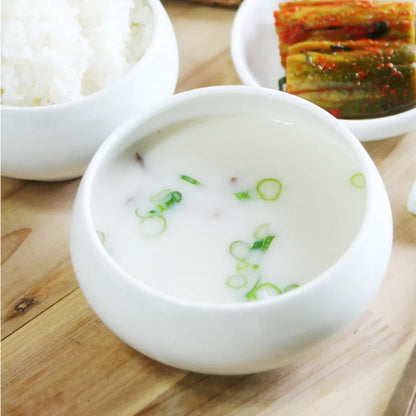 Solid Beef Bone Broth 120g (4g X 30)