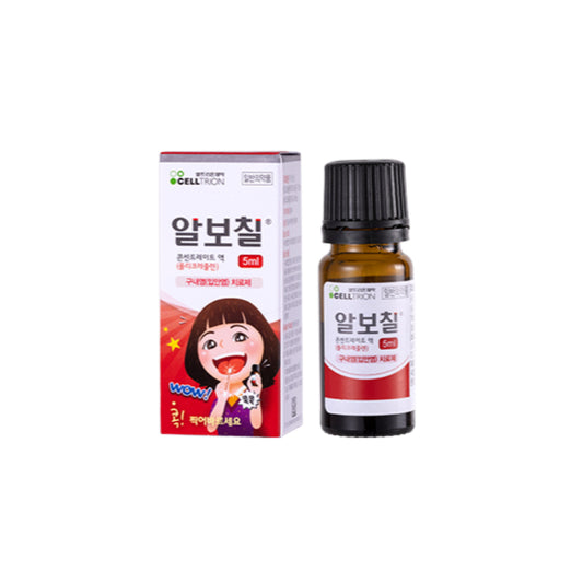 Albothy 5ml