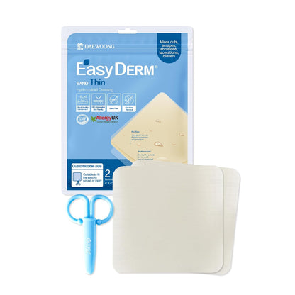 Easy Dum Thin