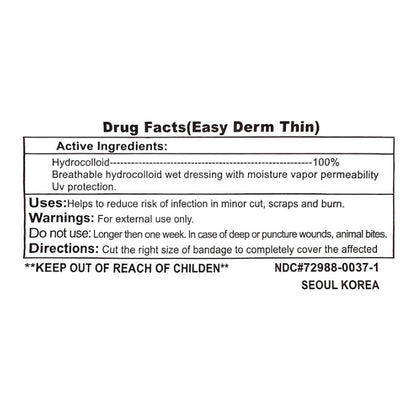 Easy Dum Thin