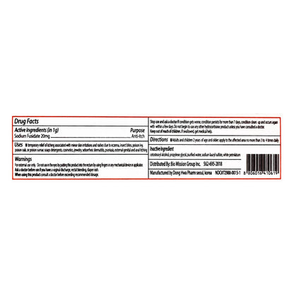 Fucidin 10g