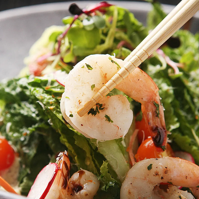 Shrimp Cpdto 340g