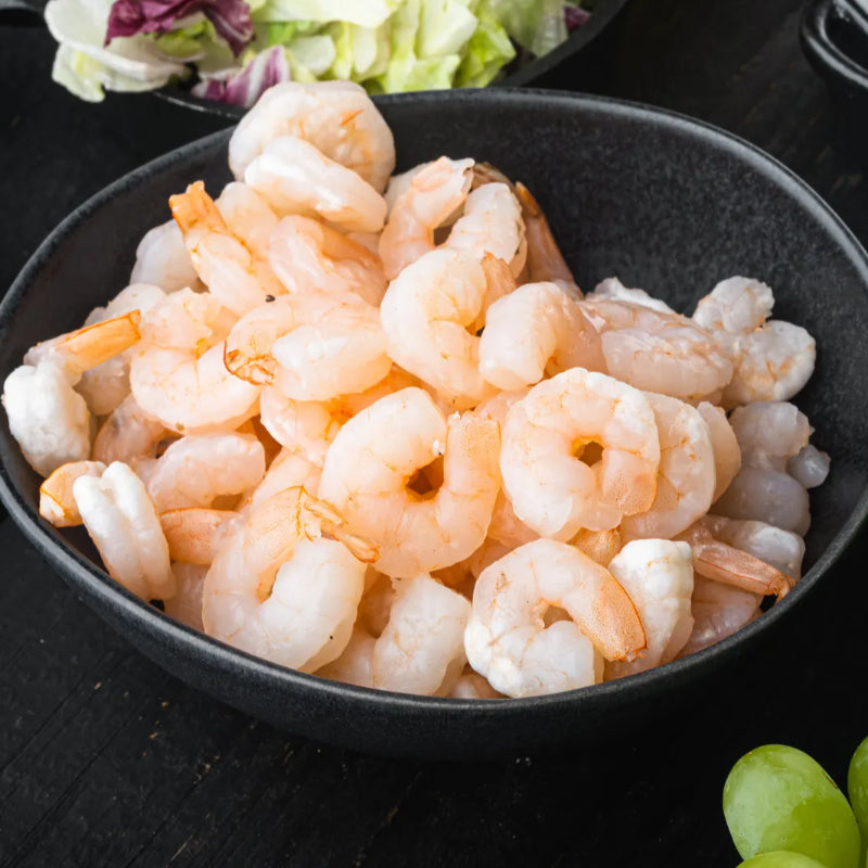 Shrimp Cpdto 340g