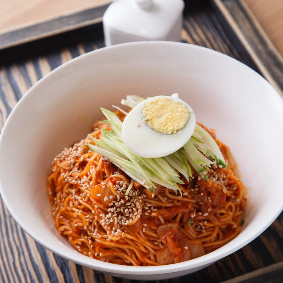 Bibim Guksu Noodle 110g