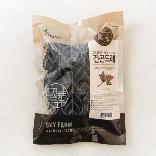 국내산 건곤드레 50g