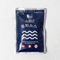Cold raw fish soup sauce 100g