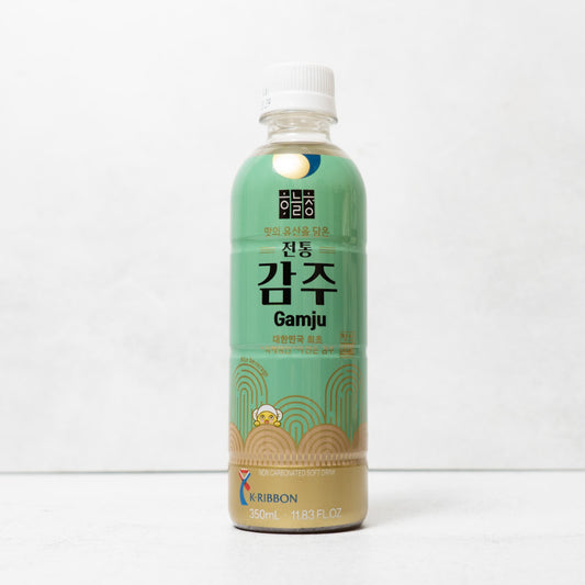 하늘청 감주 350ml