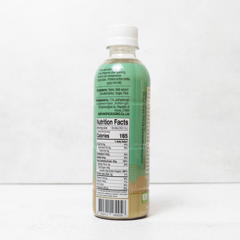 Gamju- Sweet Rice Drink 350ml