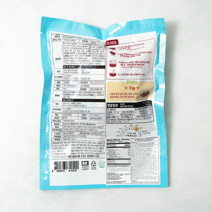 SAYMEON Golbaengi Bibim Somyeon 389g