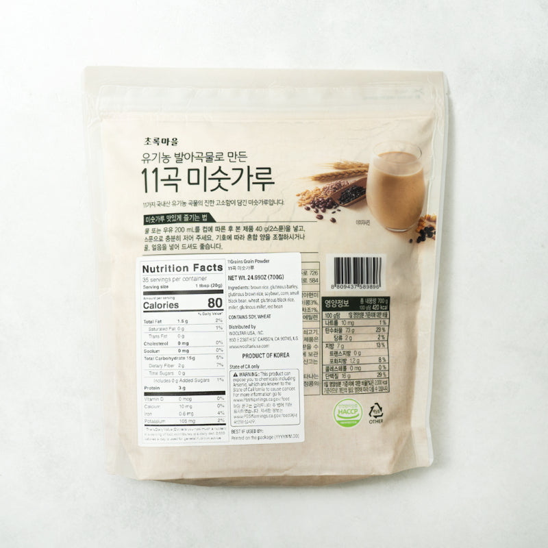 11Grains Grain Powder 700g