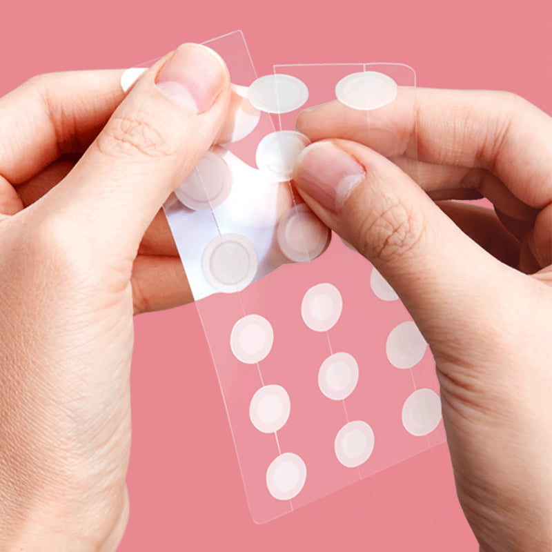 GLAM UP SPOTLESS SMART PATCH (36PC)