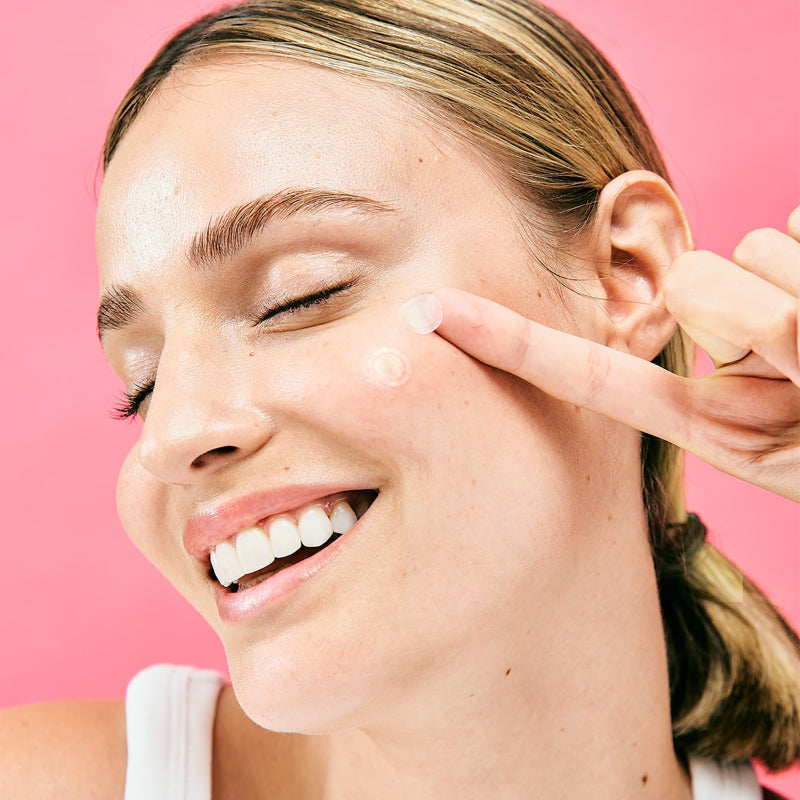 GLAM UP SPOTLESS SMART PATCH (36PC)