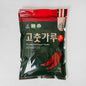 천사애땅 고춧가루 매운맛 1kg
