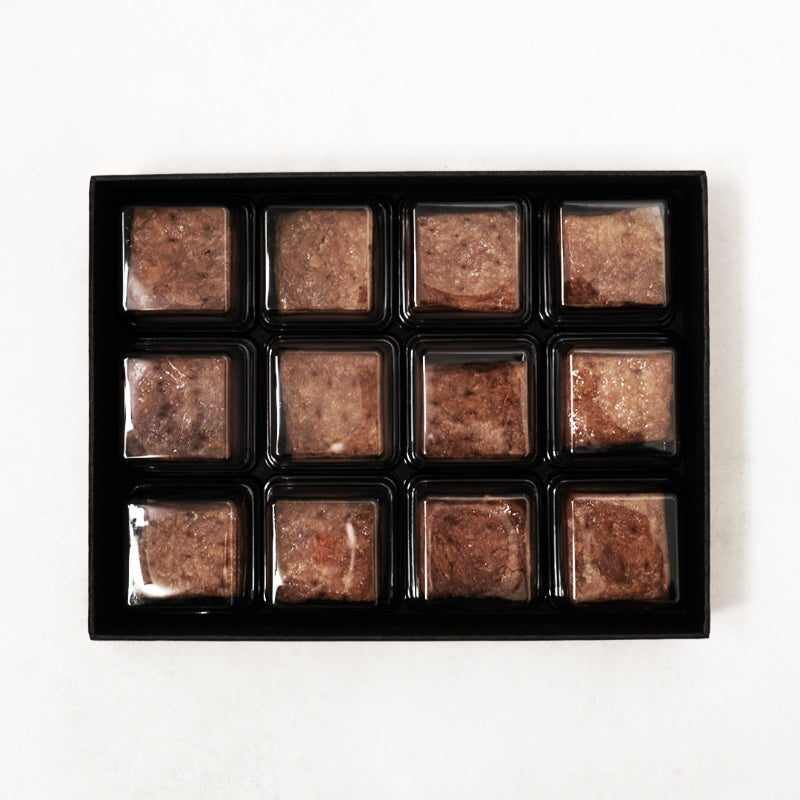 Korean honey pastery gigt set (12ea)