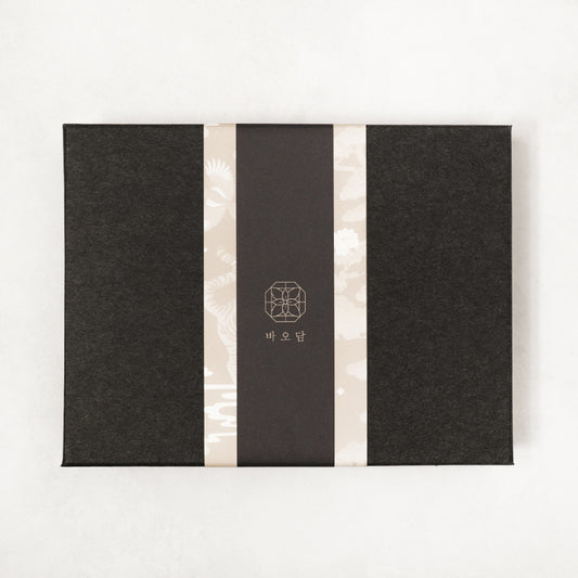 Korean honey pastery gigt set (12ea)