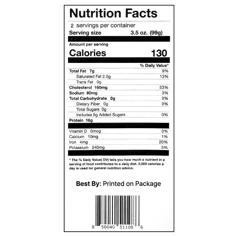 모듬 돼지부속 4종(오소리감투,귀,염통,간) 7oz