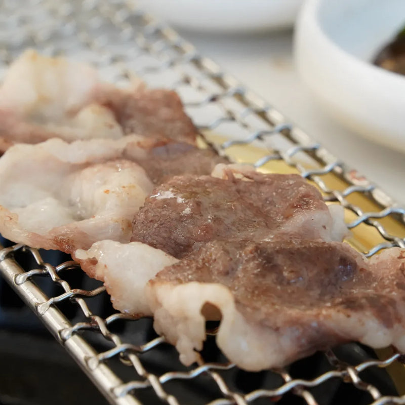 Beef brisket point 1lb