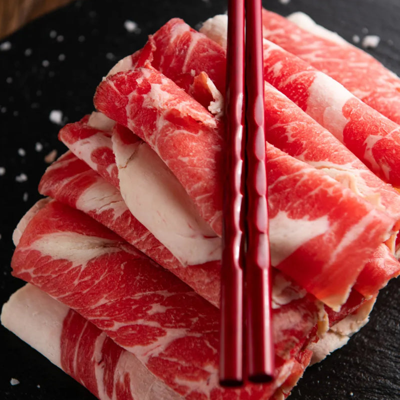 Beef brisket point 1lb