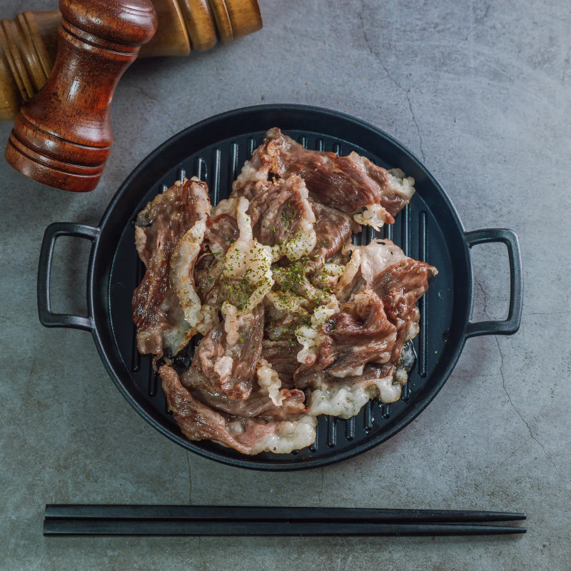 Beef brisket point 1lb