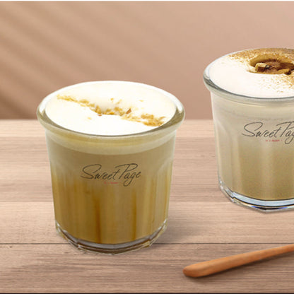[Sweet Page] 공주 맛밤 파우더 800g