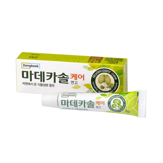 Madecassol 10g