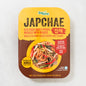 Japchae- Stir Fried Sweet Potato Noodle w Vege. 285g