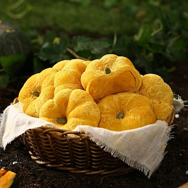 Real Pumpkin Bread 480g