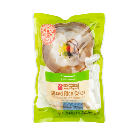 PM 찰떡국떡 650g