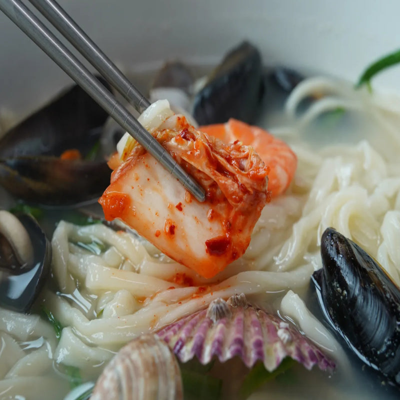 CB 겉절이 425g