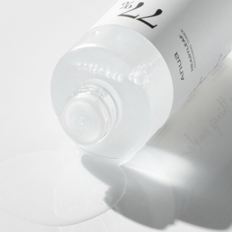 어성초 77 수딩 토너 250ml