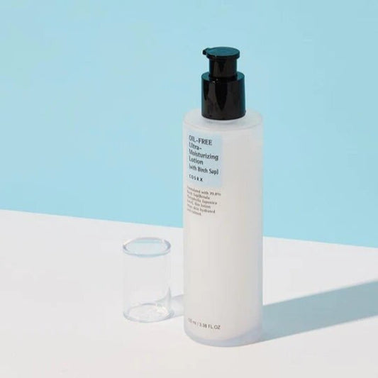 오일-프리 울트라 모이스쳐라이징 로션 100ml