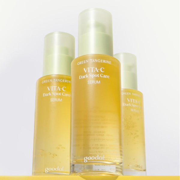 청귤 비타C 잡티케어 세럼 40ml