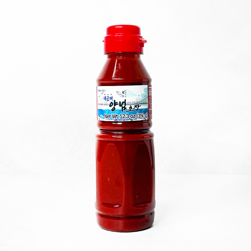 Haewoondae Chojang Sauce 350g