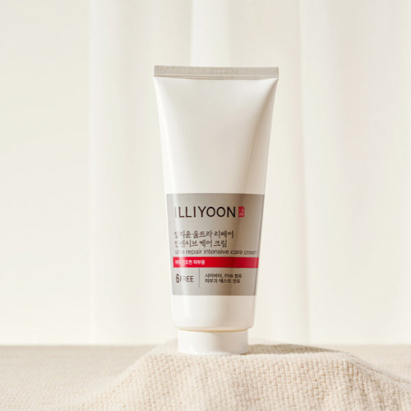 울트라 리페어 인텐시브 케어 크림 200ml