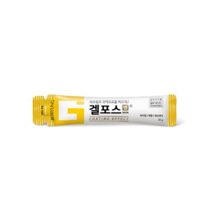 Gelpos M 20Gg*4