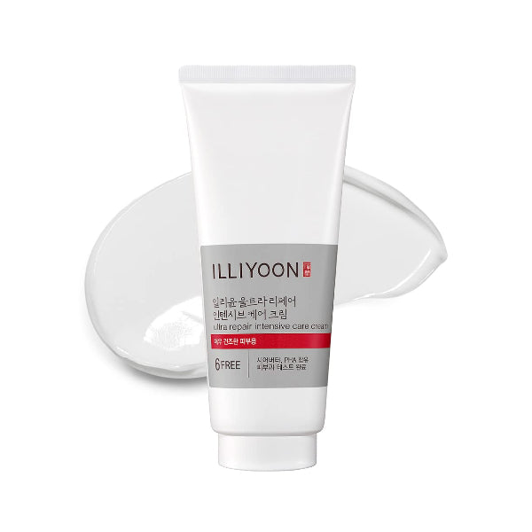울트라 리페어 인텐시브 케어 크림 200ml