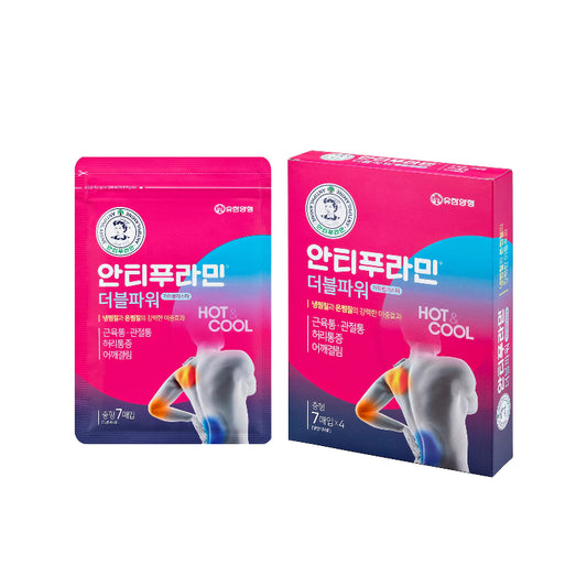 Anti D Power 7cs